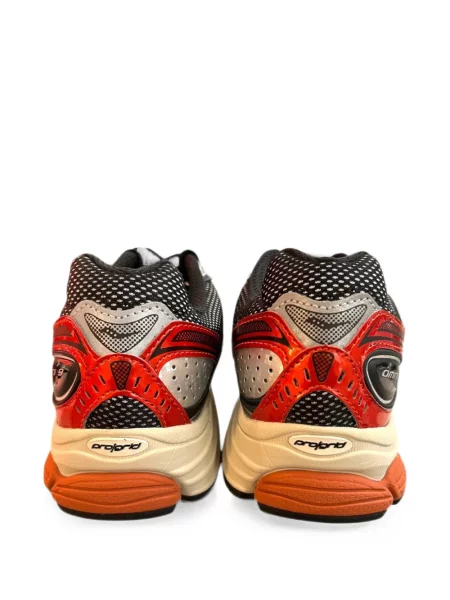 Sneakerși Saucony negru