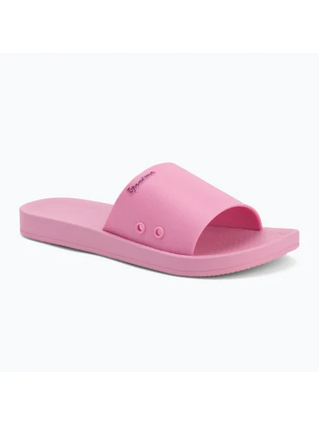 Papuci pentru femei Ipanema Anat Classic pink/pink roz