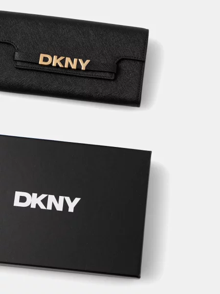 Кошелек Dkny черный