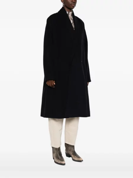 Palton Isabel Marant negru