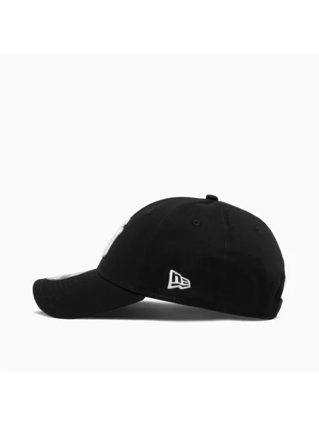 Czapka z daszkiem New Era niebieska