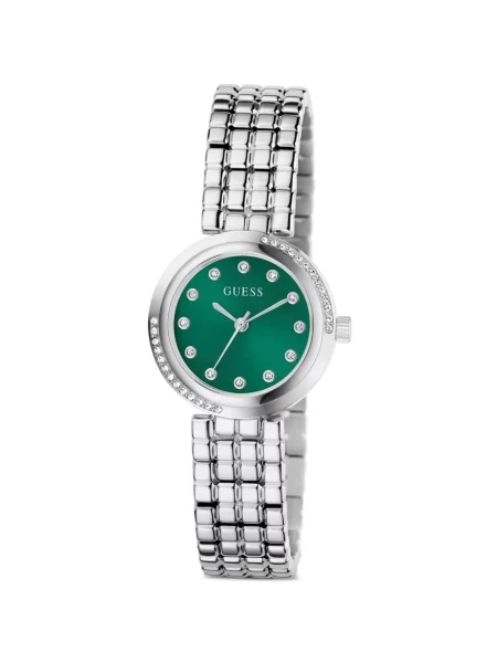 Ceas Guess verde