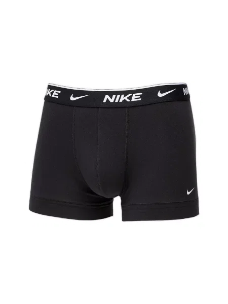 Bokserice Nike crna