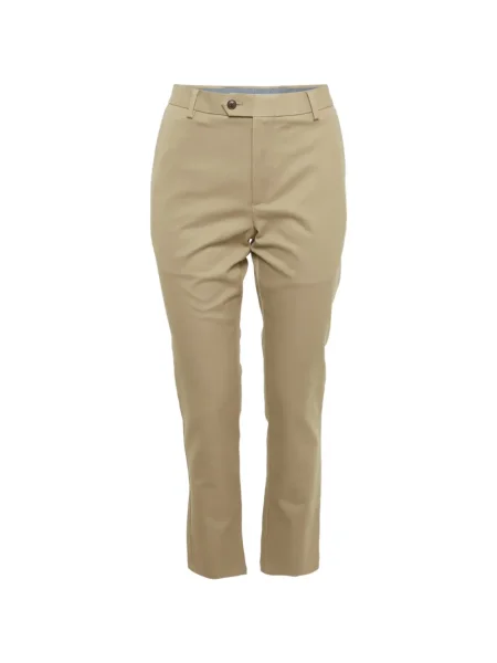 Pantaloni Charles Tyrwhitt bej