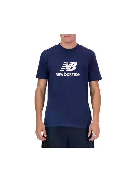 Majica New Balance plava