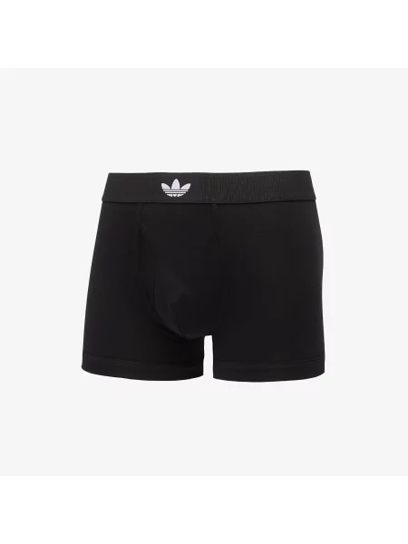 Боксерки adidas Trunk Black XL черно