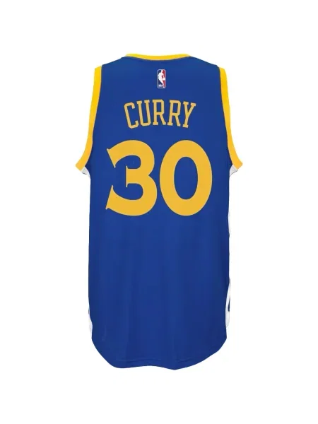 Tricou polo Adidas tricotate cu imagine fără mâneci alb