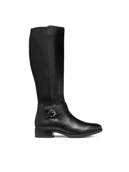 Cizme Geox negru