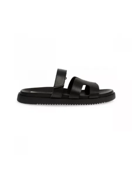 Tenisky Steve Madden čierna