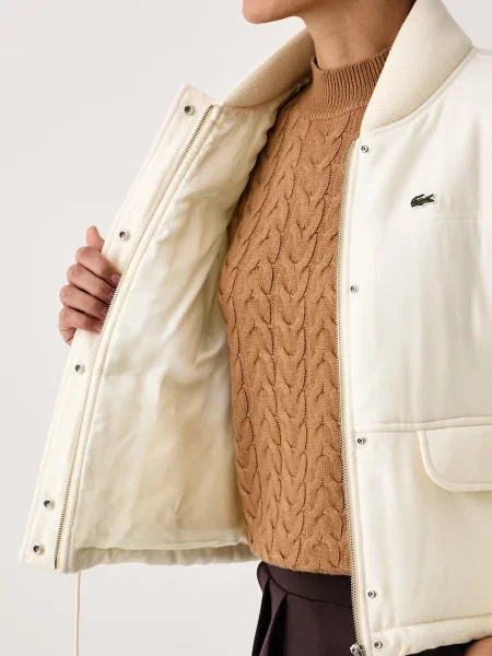 Куртка Lacoste