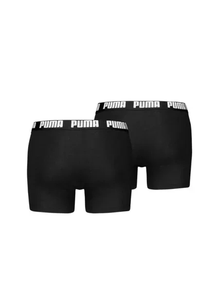 Трусы Puma черные