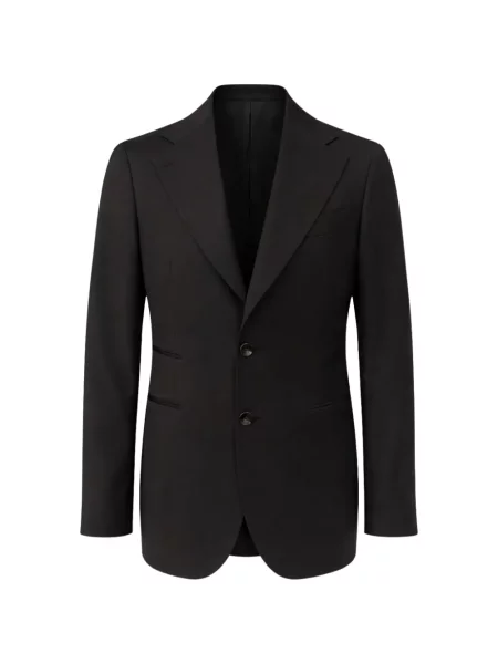 Sacou Franzese Collection negru