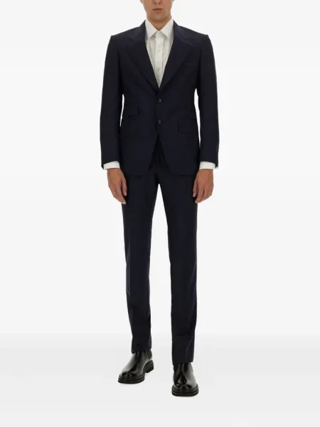 Cămașă Tom Ford alb