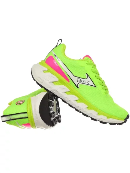 Cipele Etonic bijela