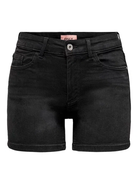 ONLY Jeans ONLBlush' negru