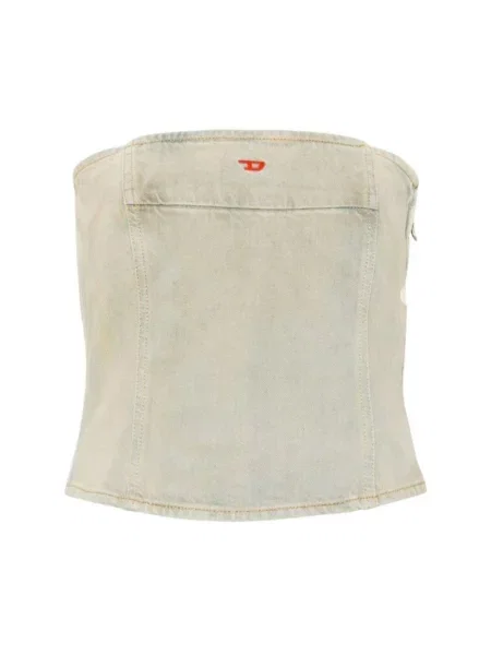 Top Diesel niebieski