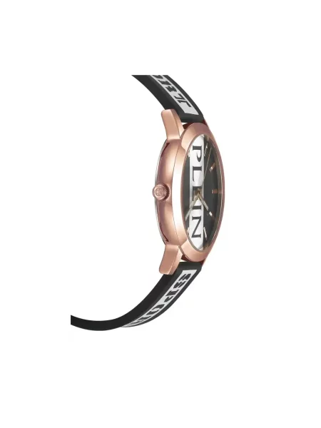 Zegarek Plein Sport czarny