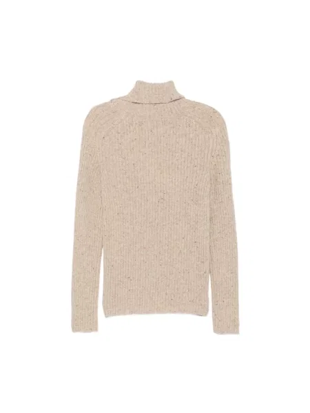 Sweter Soeur beżowy