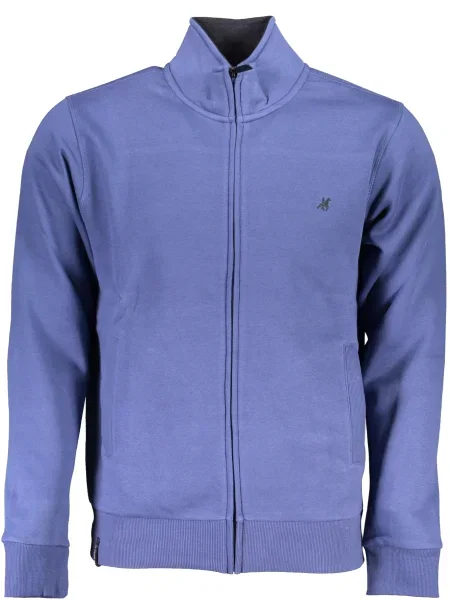 Hanorac U.s. Grand Polo albastru