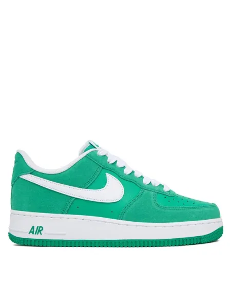 Αθλητικά Nike Air Force 1 πράσινο