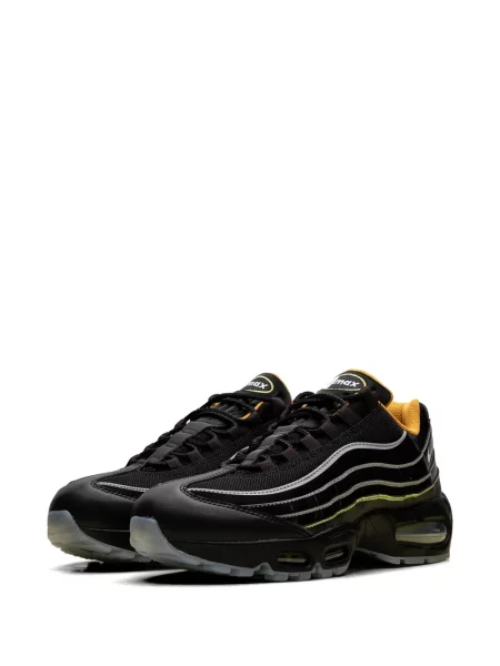 Sneakerși Nike Air Max 95 negru