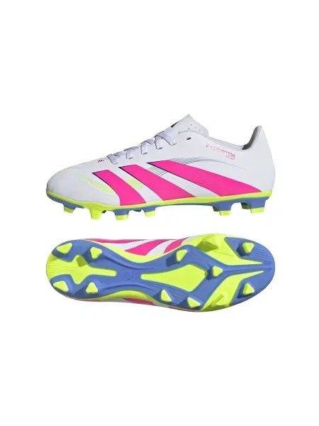 Pantofi Adidas alb