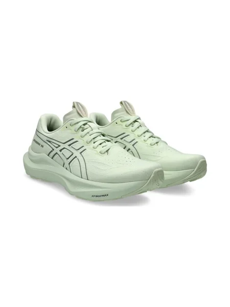Pantofi Asics alb