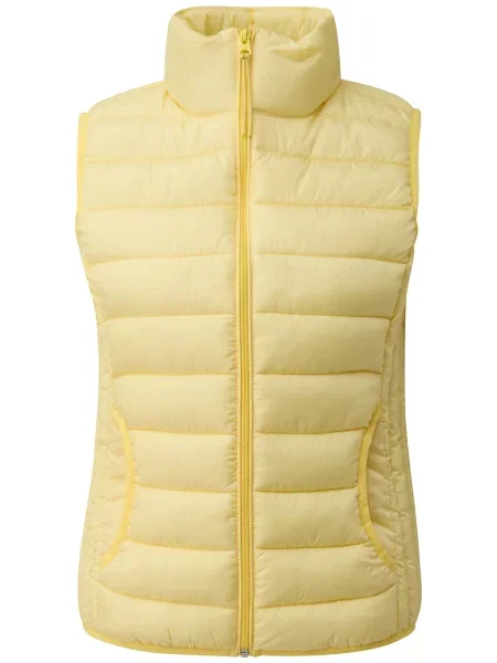 QS Vesta světle žlutá