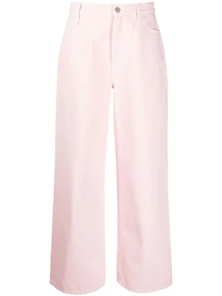 Blugi Raf Simons roz