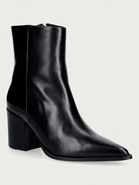 Jonak ботильйони шкіряні PRIDE CUIR