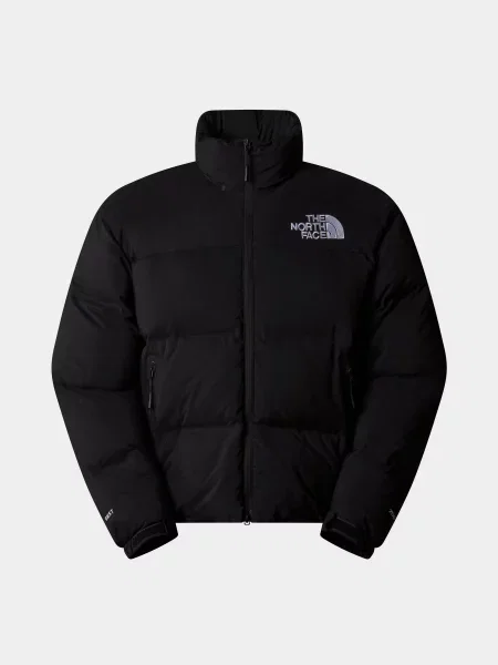 Зимова куртка The North Face чорний - ціна 8999 грн | Shopsy
