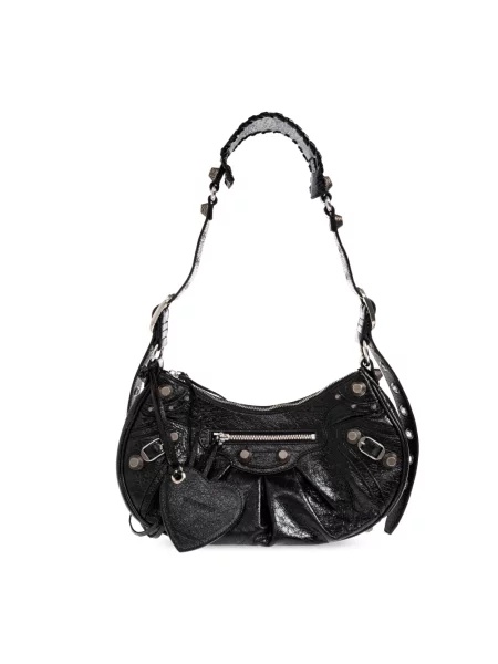 Torebka Balenciaga czarna