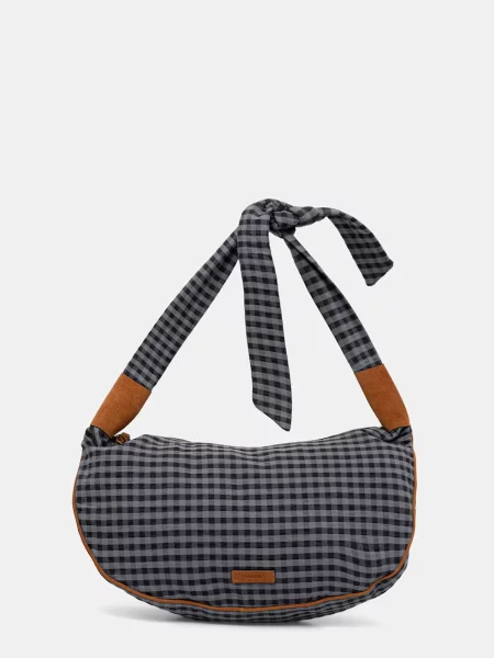 Sessun torebka niebieska