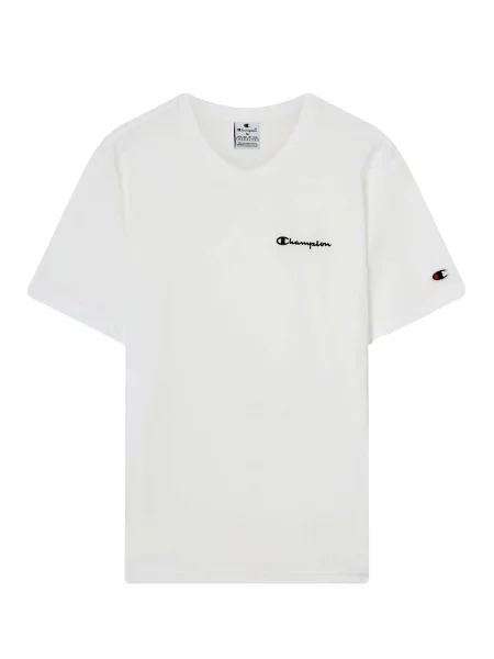 Tricou Champion alb