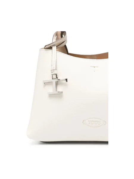 Torebka Tod's biała