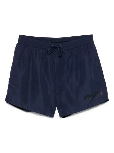 Slip de baie Diesel albastru