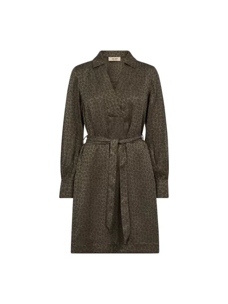 Sukienka Mos Mosh zielona