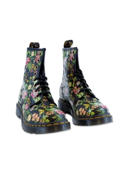 Pantofi Dr. Martens negru