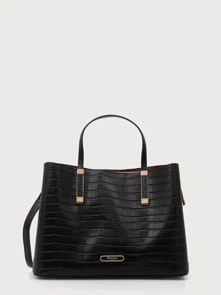 Dune London crossbody kabelka DORRY černá