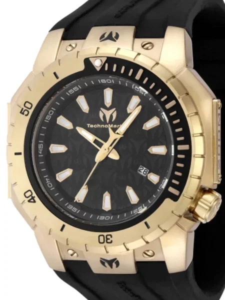 Ceas Technomarine negru