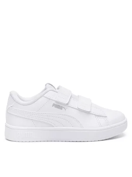 Puma Снікерcи білий