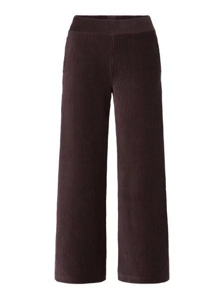 Rich & Royal Pantaloni maro