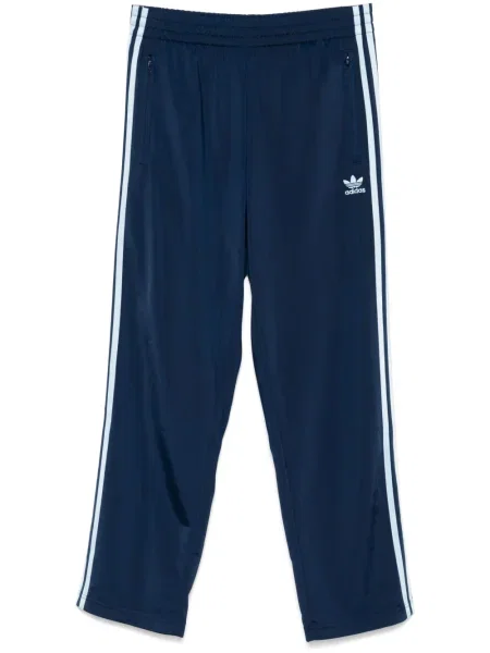 Sneakerși Adidas albastru