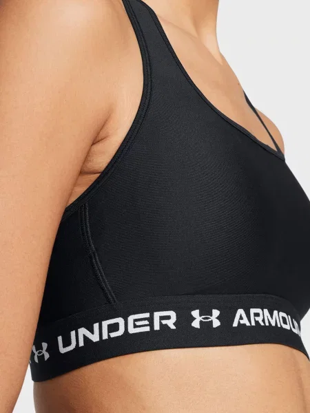 Топ Under Armour чорний