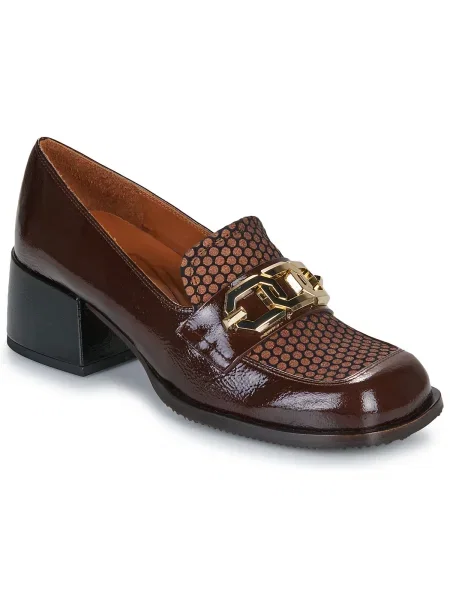 Pantofi Chie Mihara maro