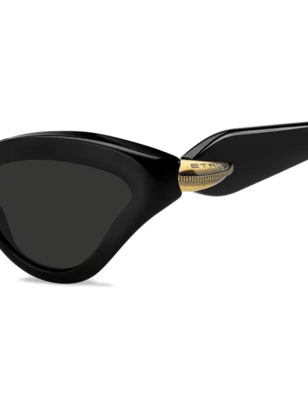 Ochelari de soare Etro negru