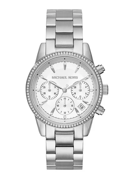 Michael Kors ceas femei argintiu