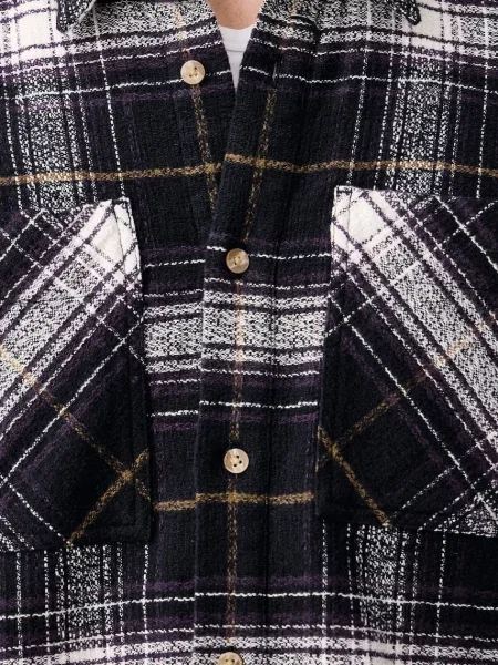 Barbour сорочка Kidson