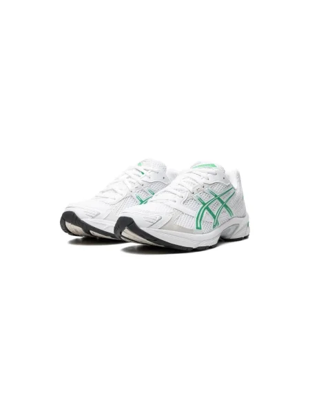 Pantofi Asics alb