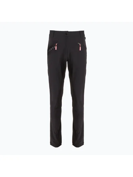 Pantaloni pentru femei KADVA Tores WMNS negru